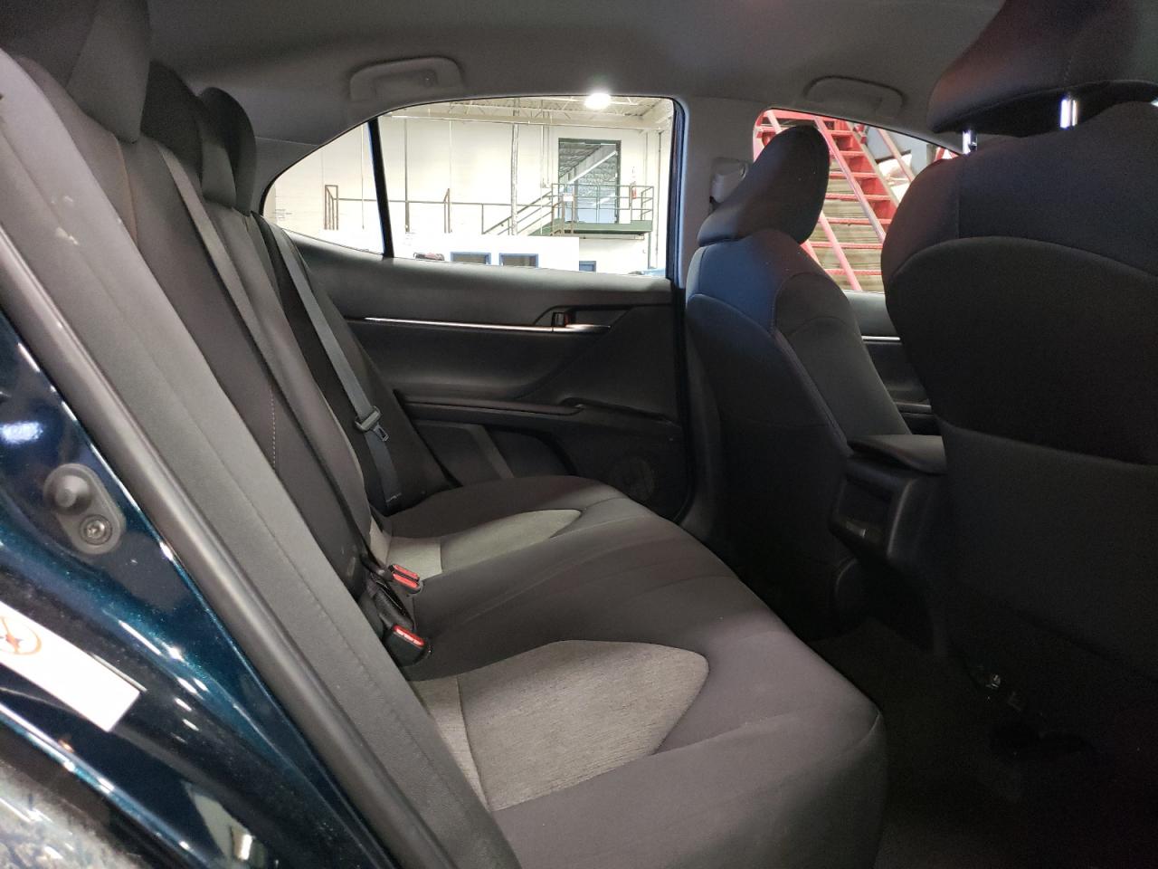2018 Toyota Camry - Image 10