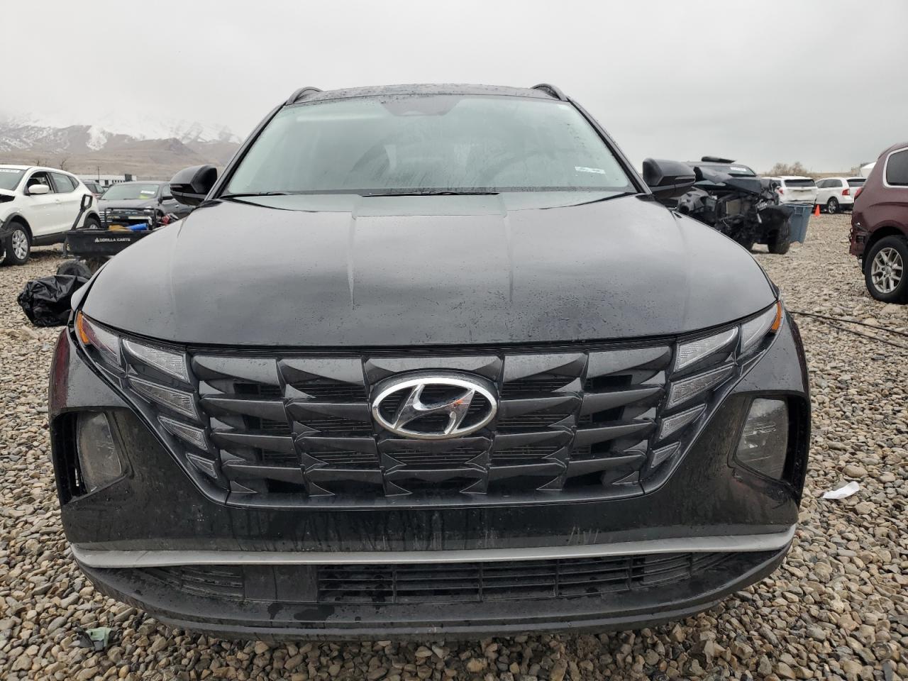 2023 Hyundai Tucson - Image 5