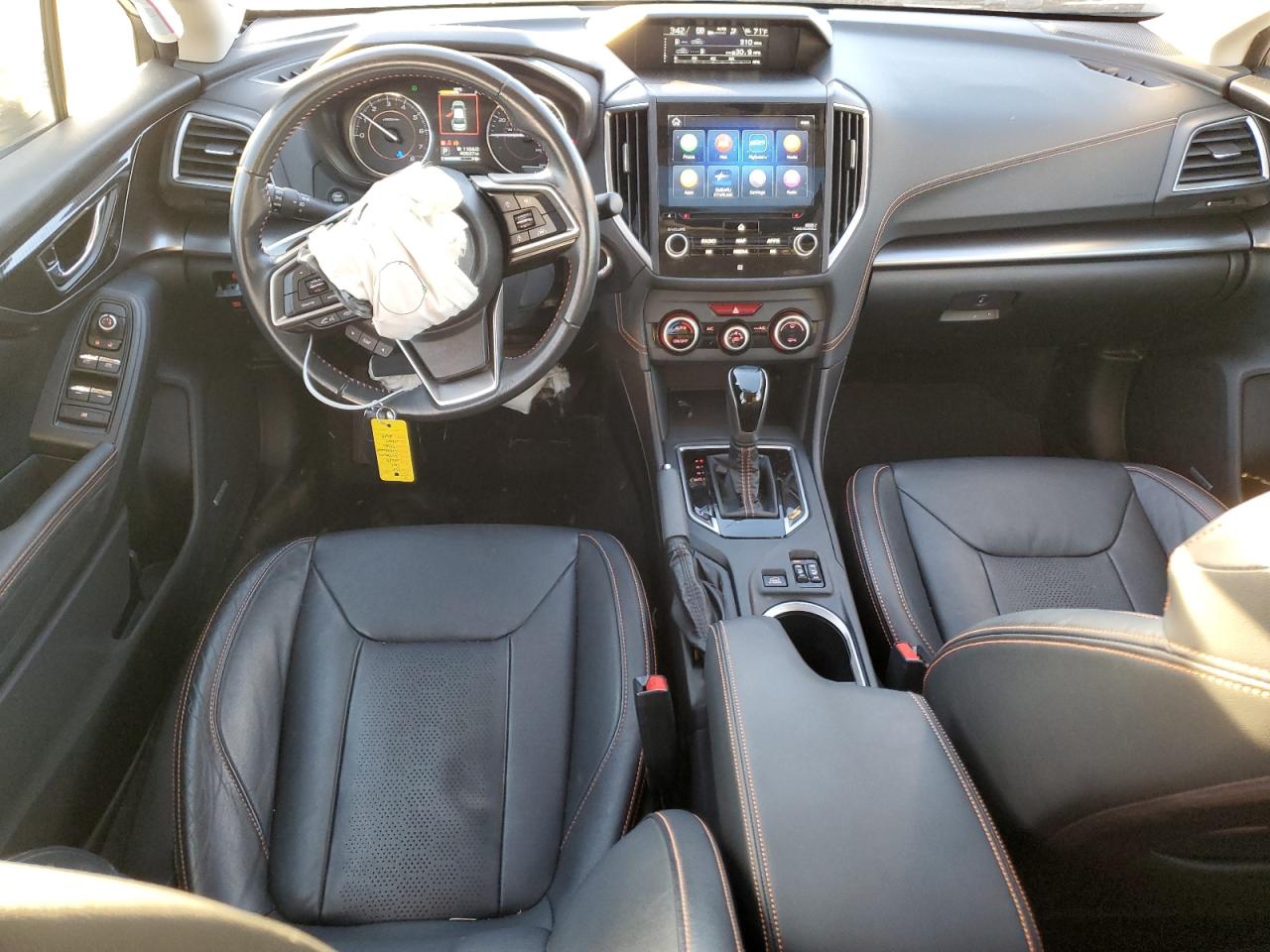 2019 Subaru XV - Image 8
