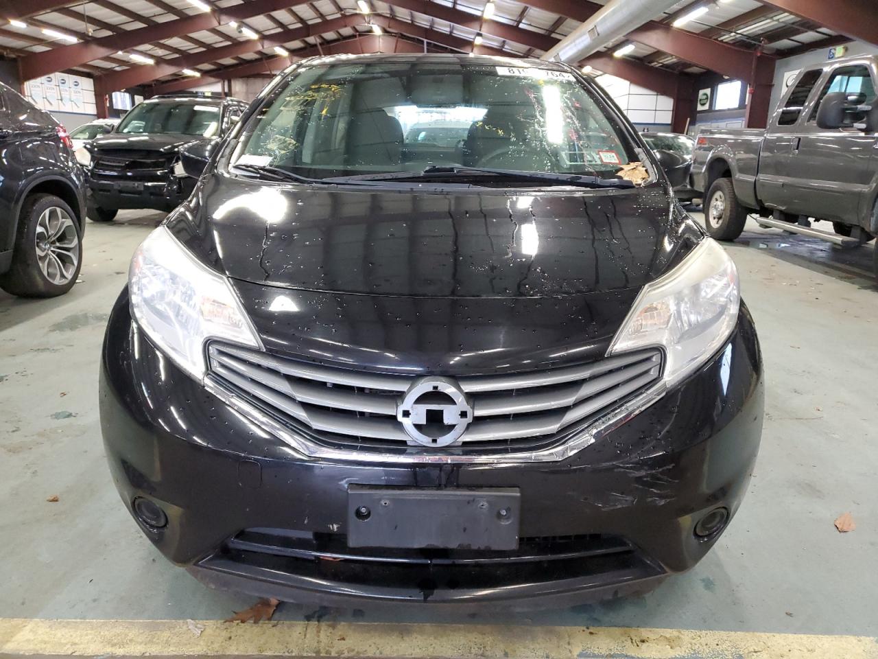 2015 Nissan Versa - Image 5