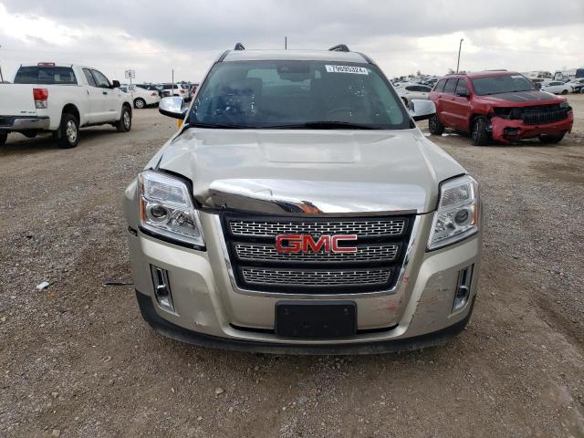  GMC TERRAIN 2015 Цвет загара