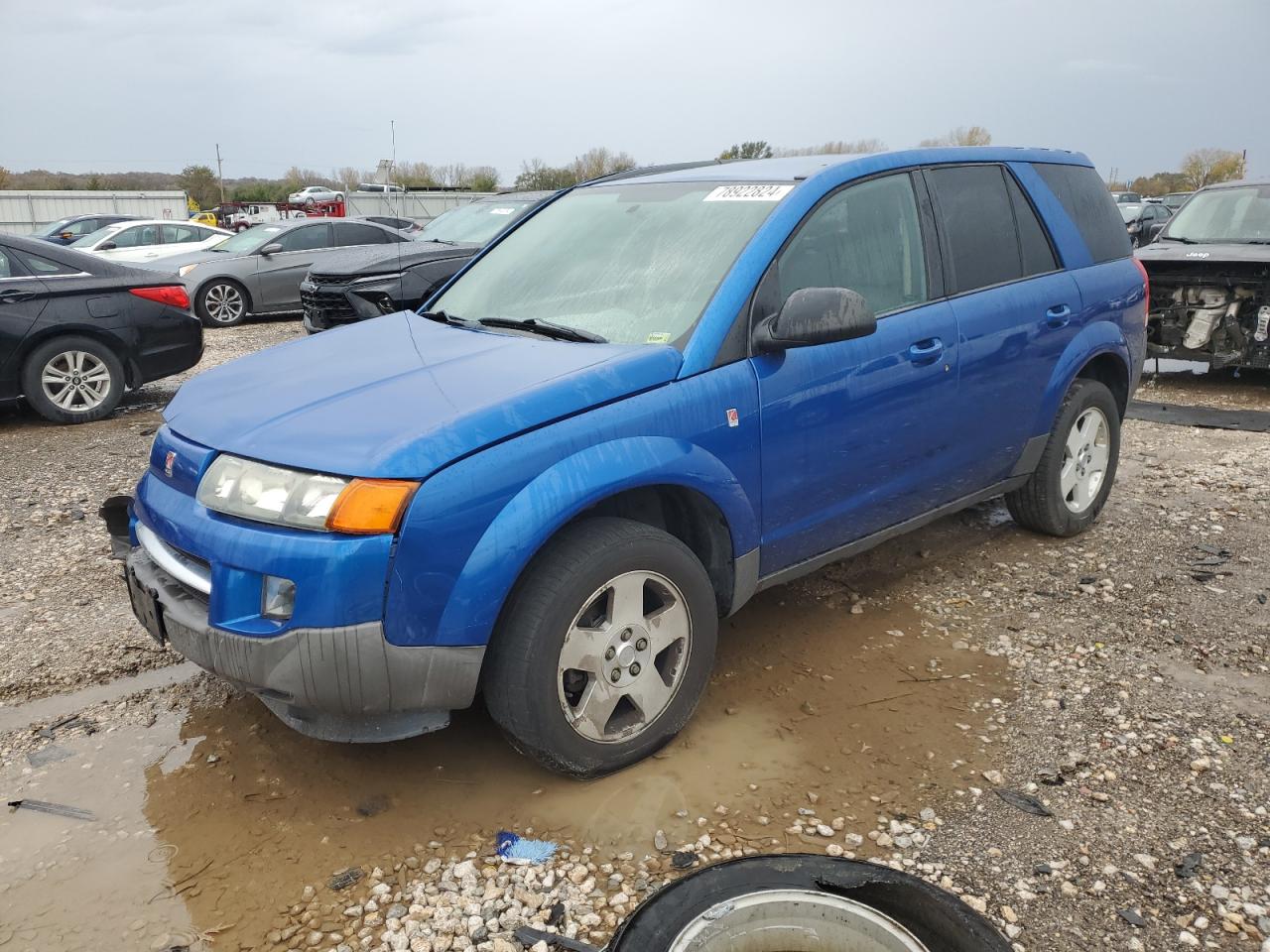 2004 Saturn VUE - Image 1
