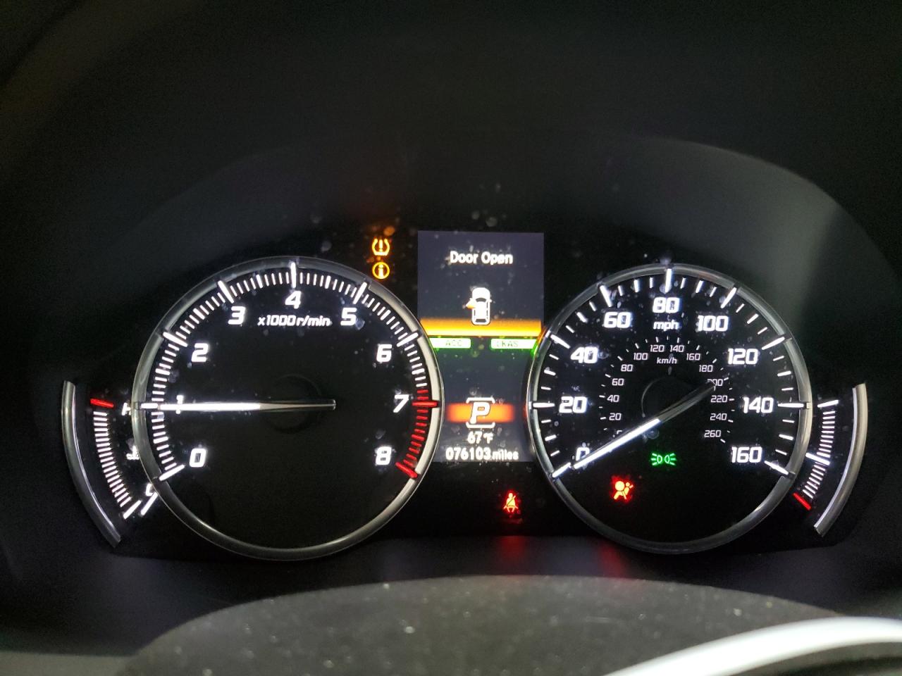 2020 Acura MDX - Image 9