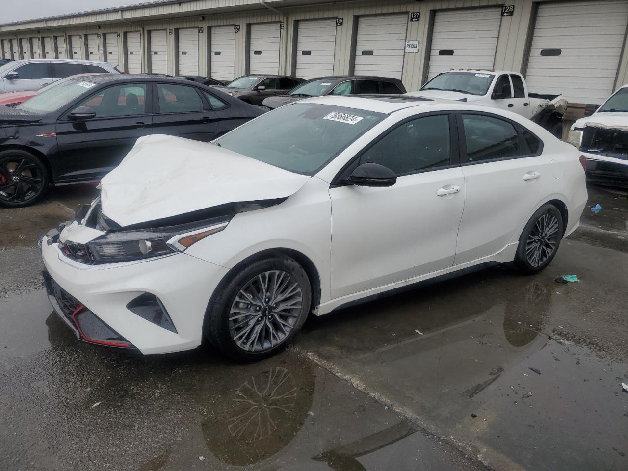 2023 Kia Forte - Image 1