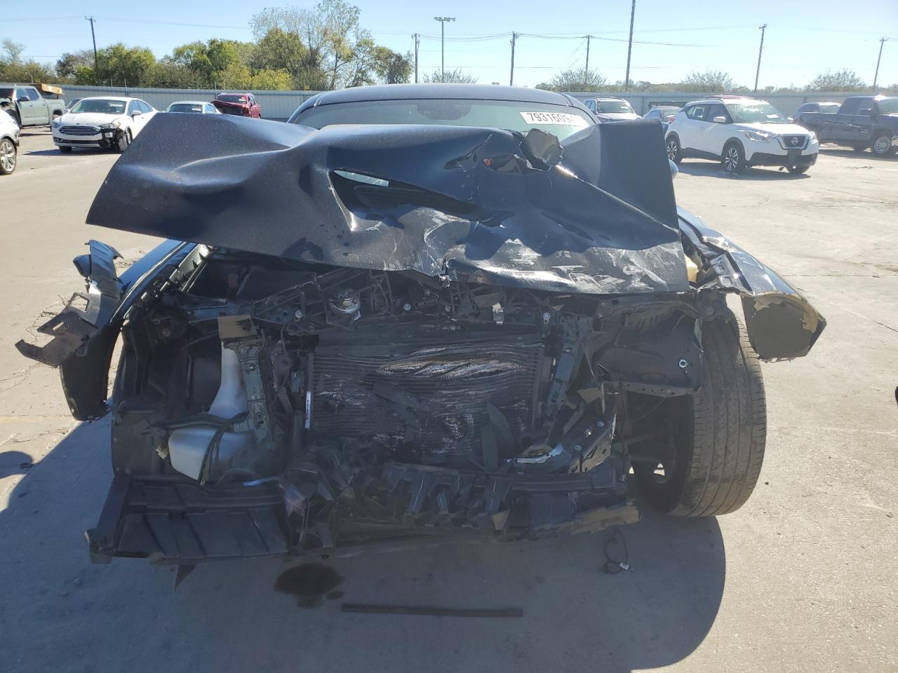 2019 Dodge Challenger - Image 5
