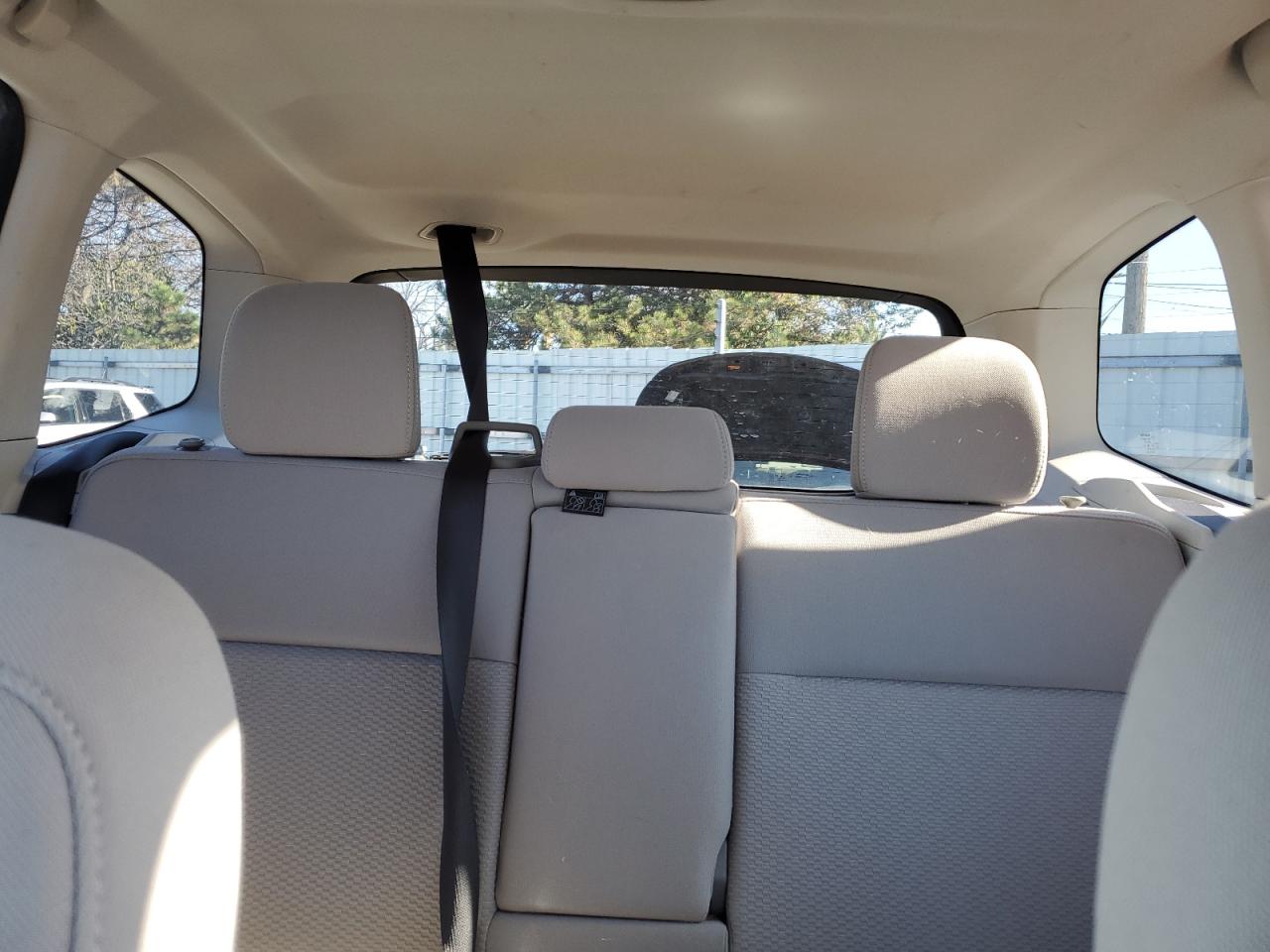 2014 Subaru Forester - Image 10
