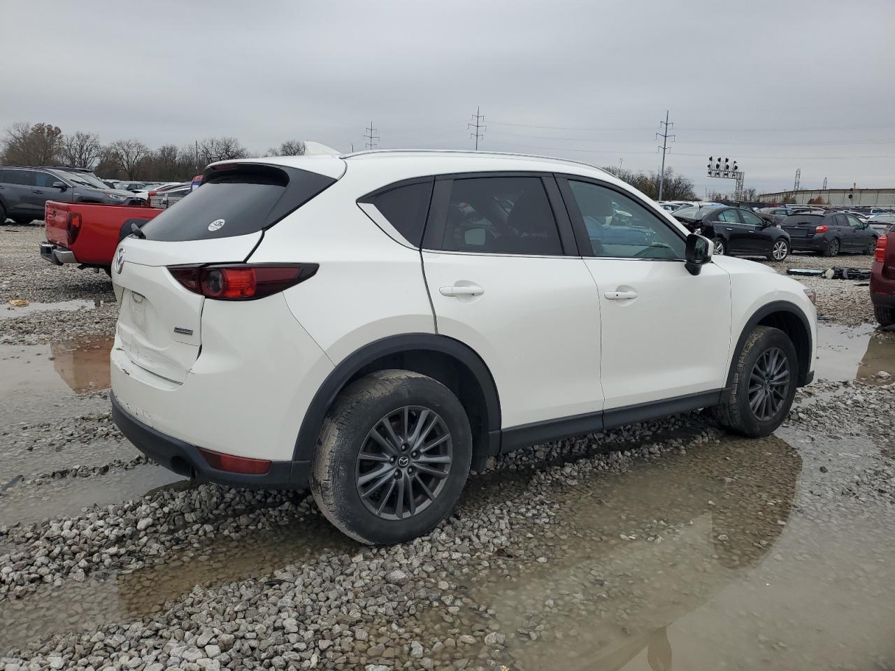 2019 Mazda CX-5 - Image 3