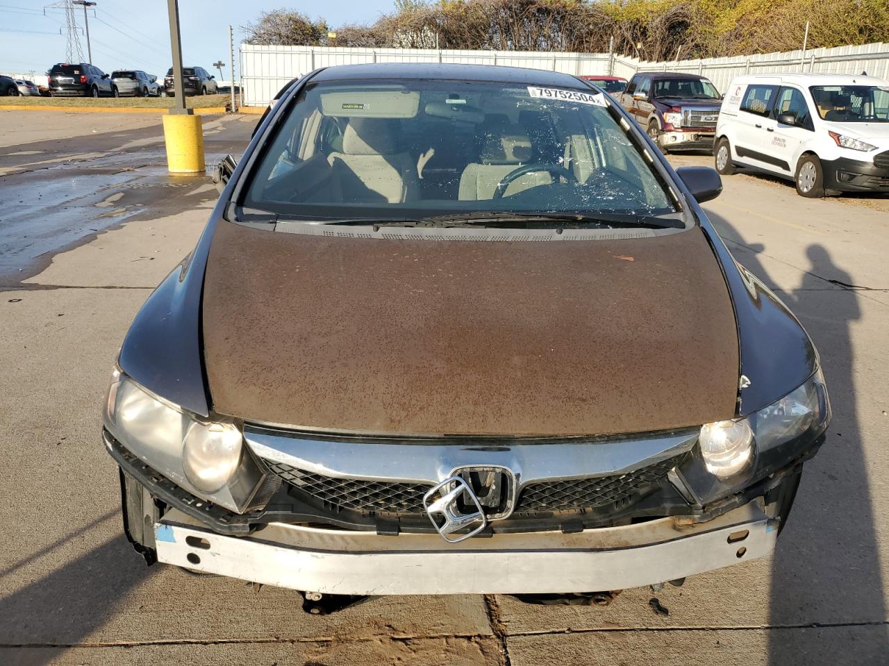 2009 Honda Civic - Image 5