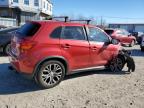 2016 Mitsubishi Outlander Sport Es продається в North Billerica, MA - Front End