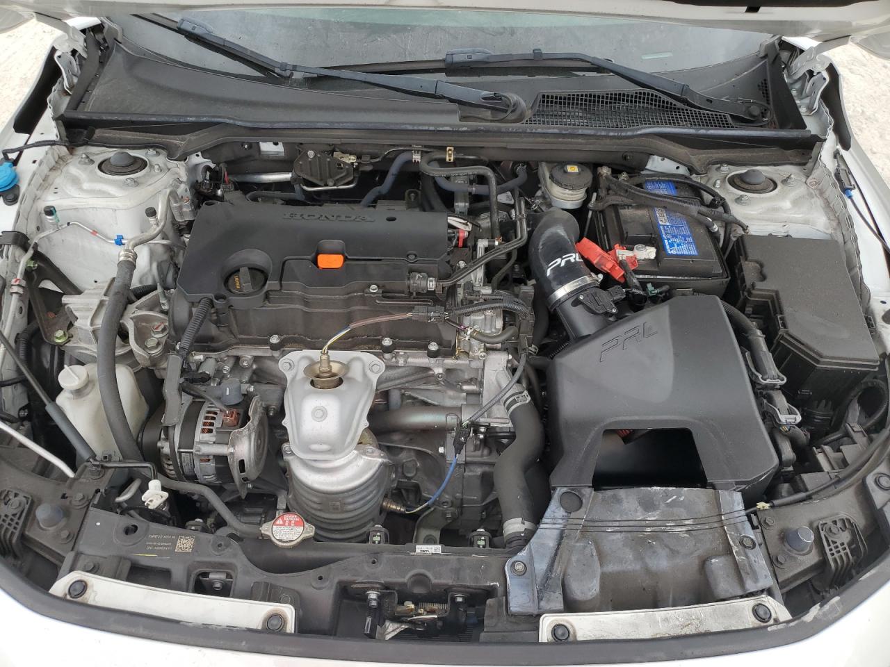 2022 Honda Civic - Image 11