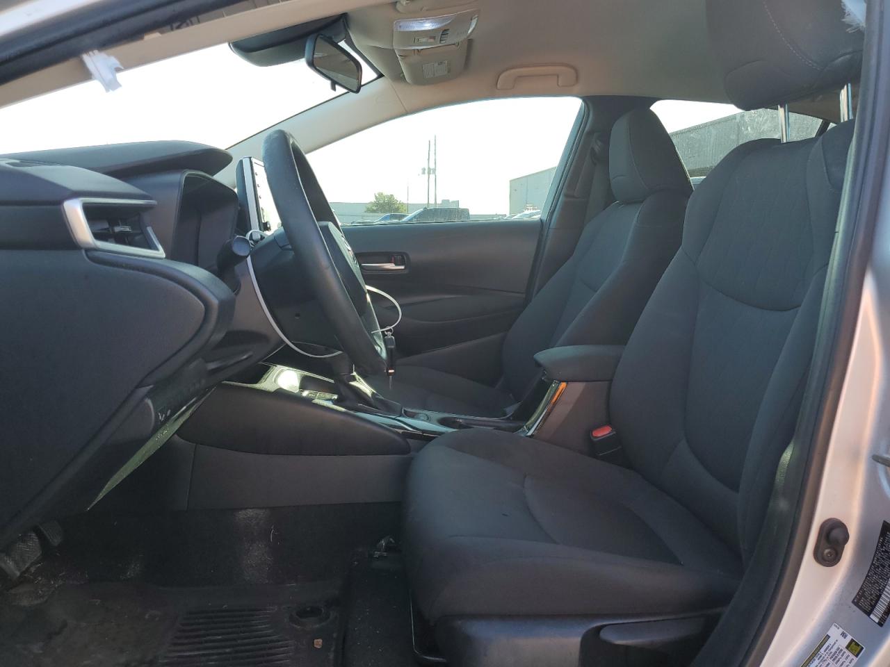 2021 Toyota Corolla - Image 7