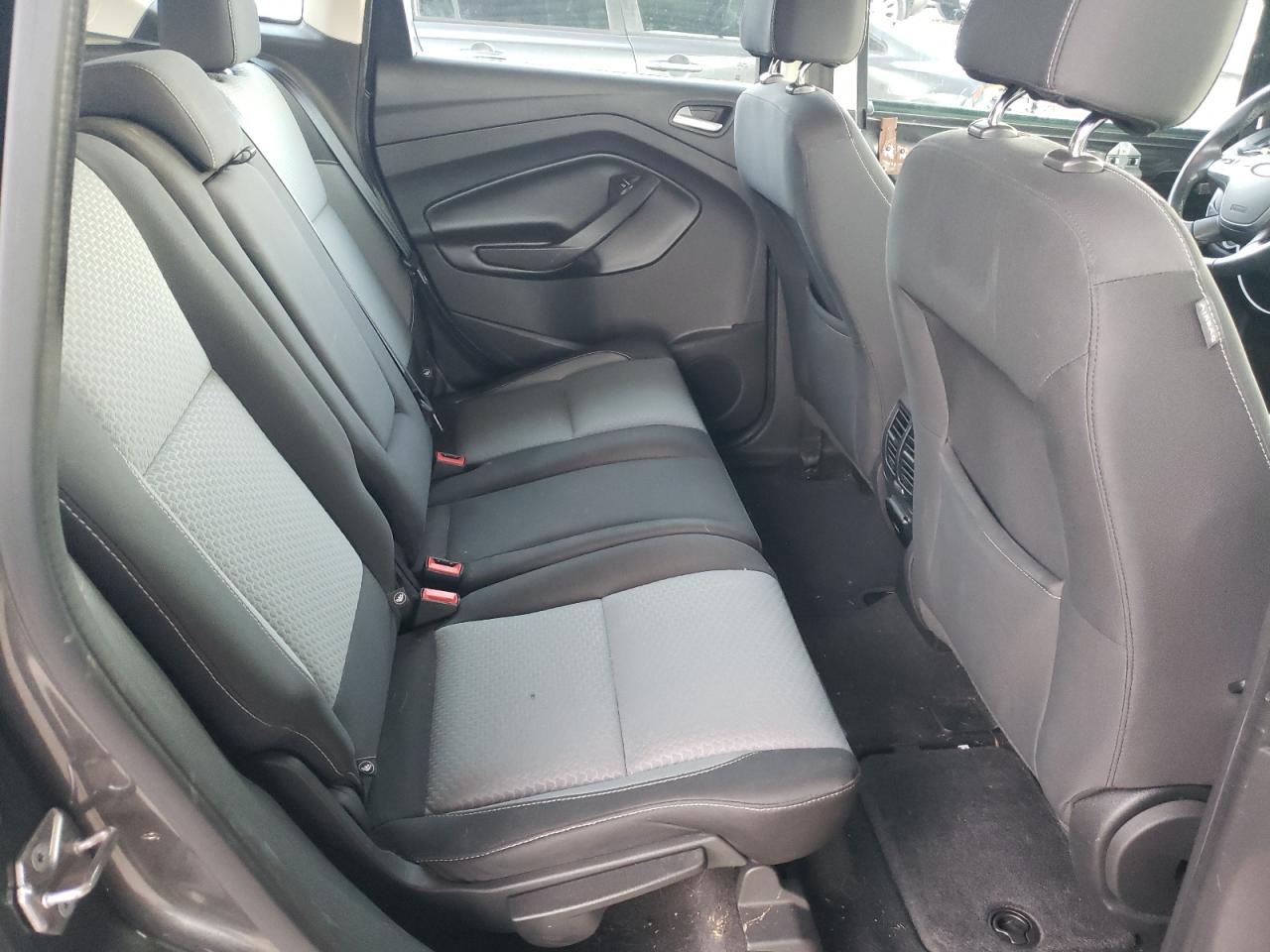 2017 Ford C-MAX - Image 10