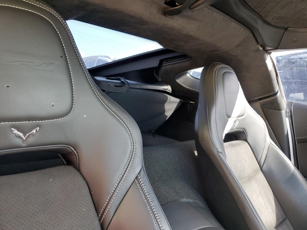 2019 Chevrolet Corvette - Image 10