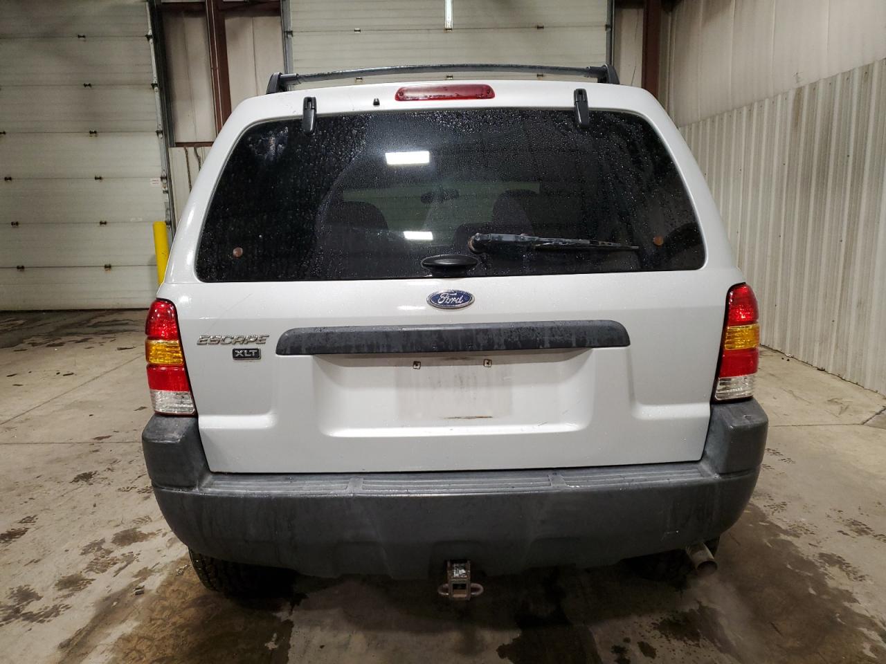 2002 Ford Escape - Image 6