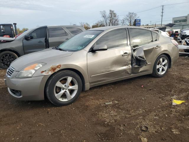 2007 Nissan Altima 3.5Se