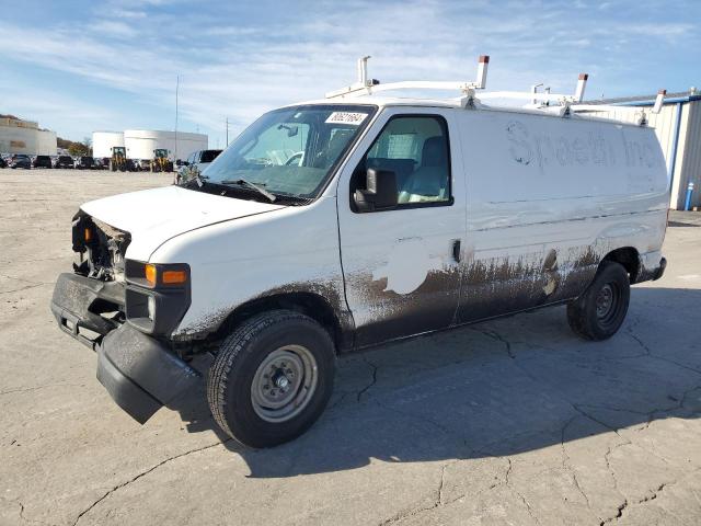 2014 Ford Econoline E250 Van