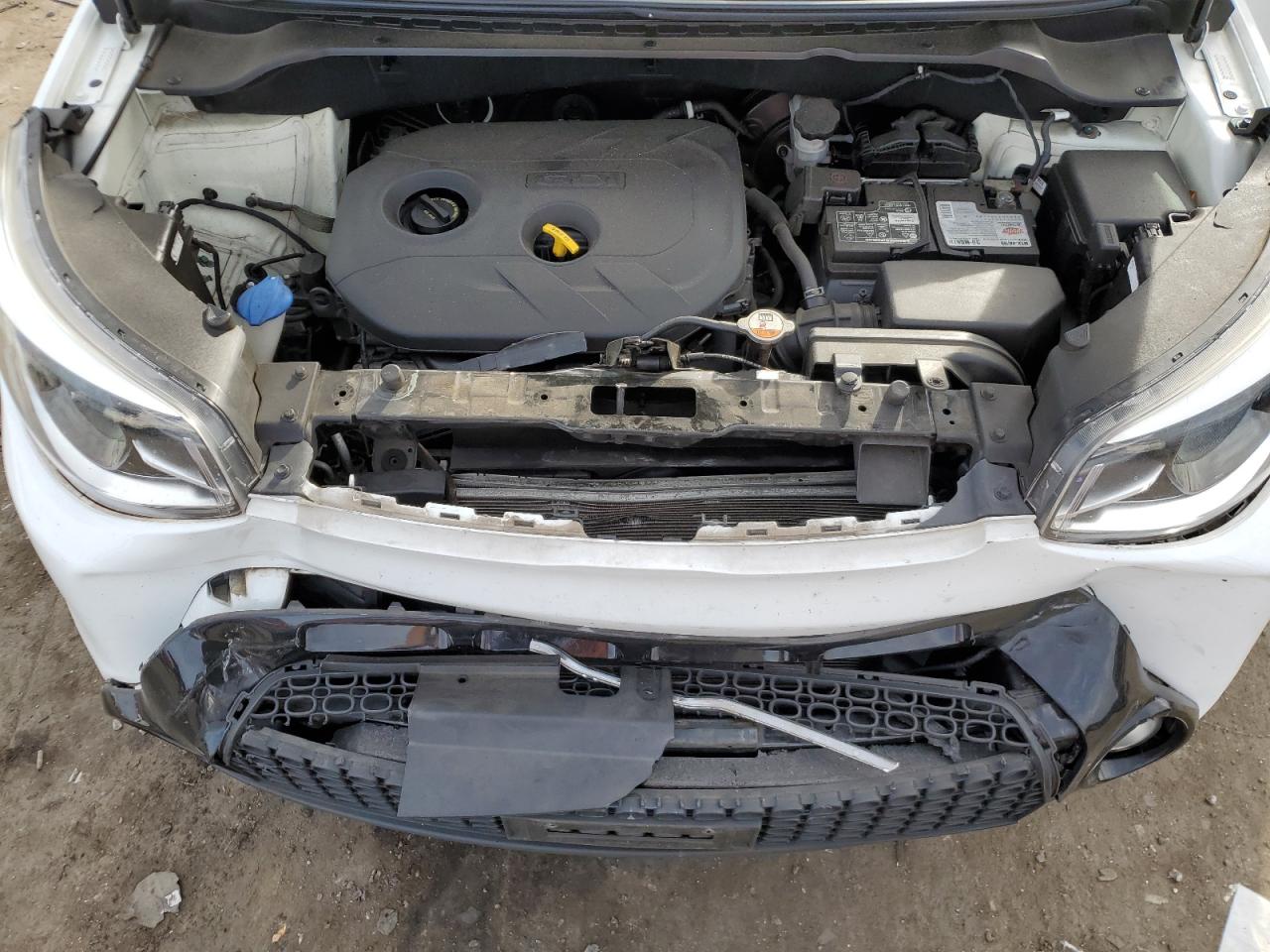2016 Kia Soul - Image 13