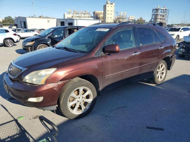 2008 Lexus Rx 350