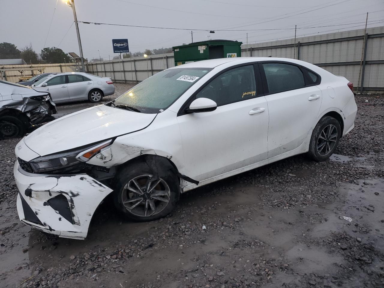 2023 Kia Forte - Image 1