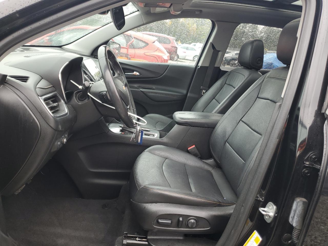 2020 Chevrolet Equinox - Image 7