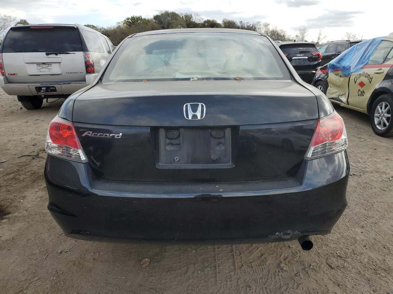 2009 Honda Accord Lx VIN: 1HGCP26339A032553 Lot: 79835784