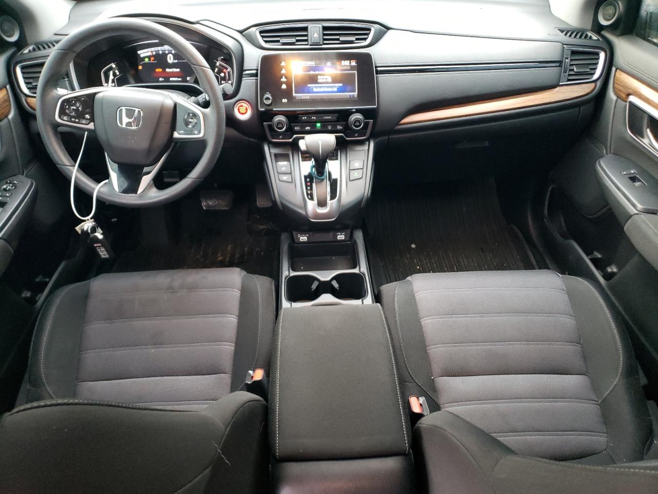 2020 Honda CR-V - Image 8