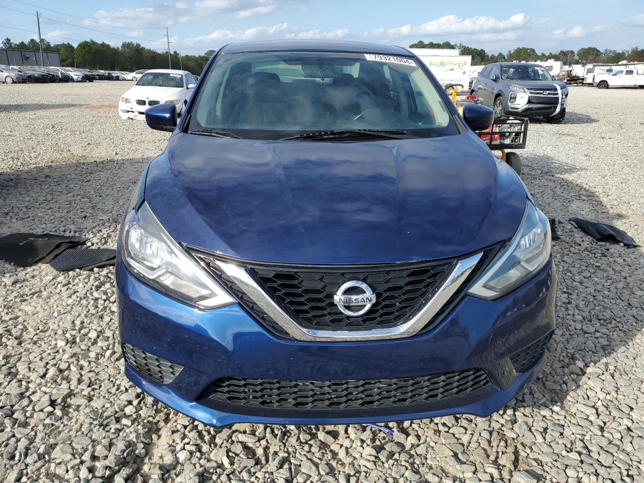 2017 Nissan Sentra - Image 5