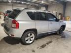 2011 Jeep Compass Sport de vânzare în West Mifflin, PA - Front End