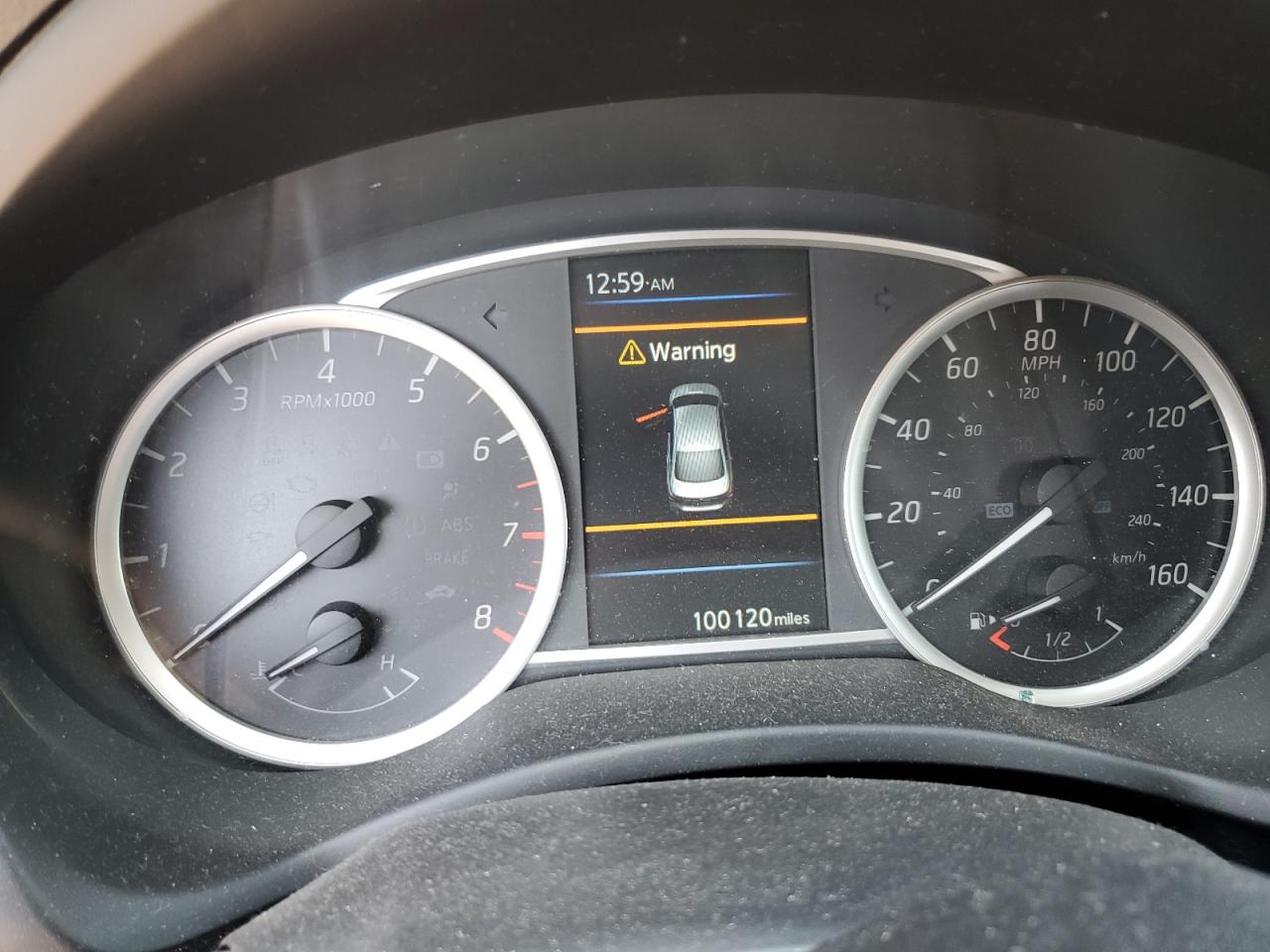 2019 Nissan Sentra - Image 9