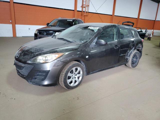 2010 Mazda 3 I na sprzedaż w Rocky View County, AB - Side