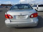 2004 Toyota Corolla Ce للبيع في Kapolei، HI - Rear End