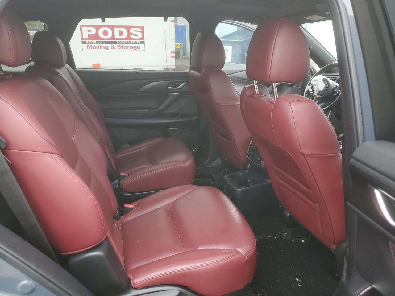 2022 Mazda CX-9 - Image 12