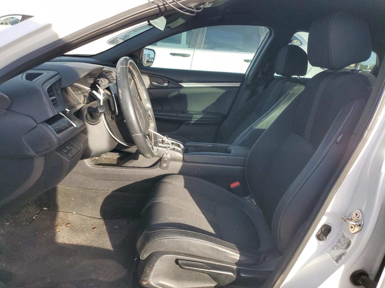 2019 Honda Civic - Image 7