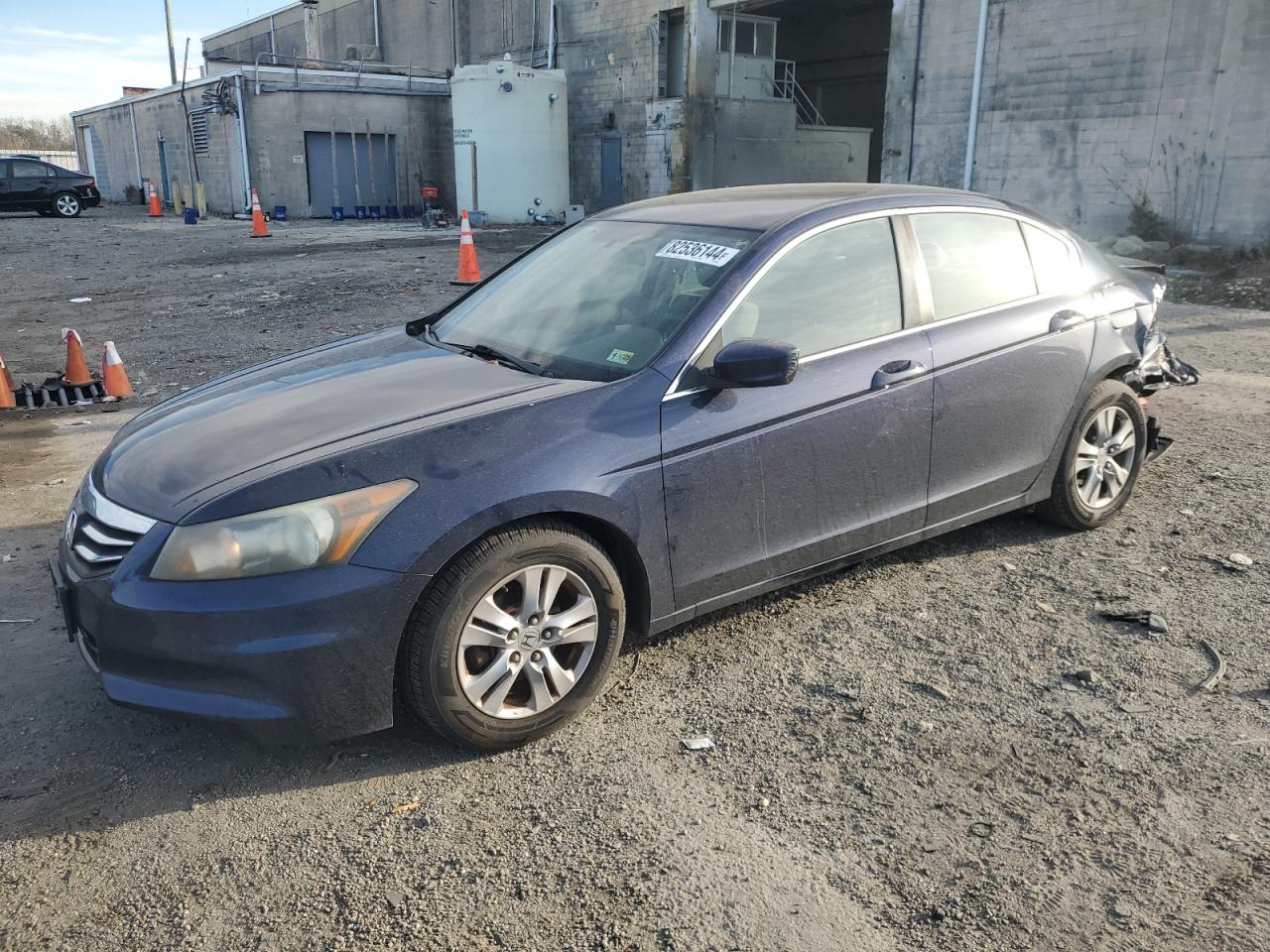 2011 Honda Accord - Image 1