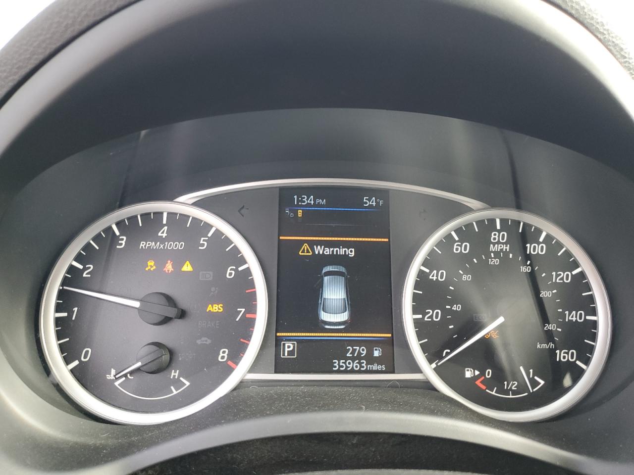 2019 Nissan Sentra - Image 9