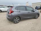 2020 Honda Fit Ex للبيع في Kansas City، KS - Front End
