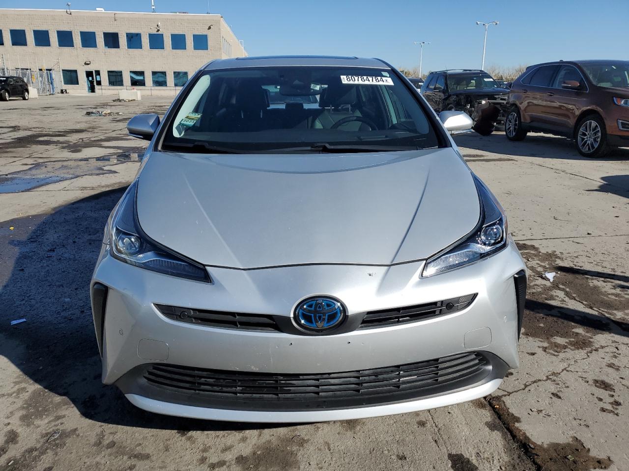 2021 Toyota Prius - Image 5