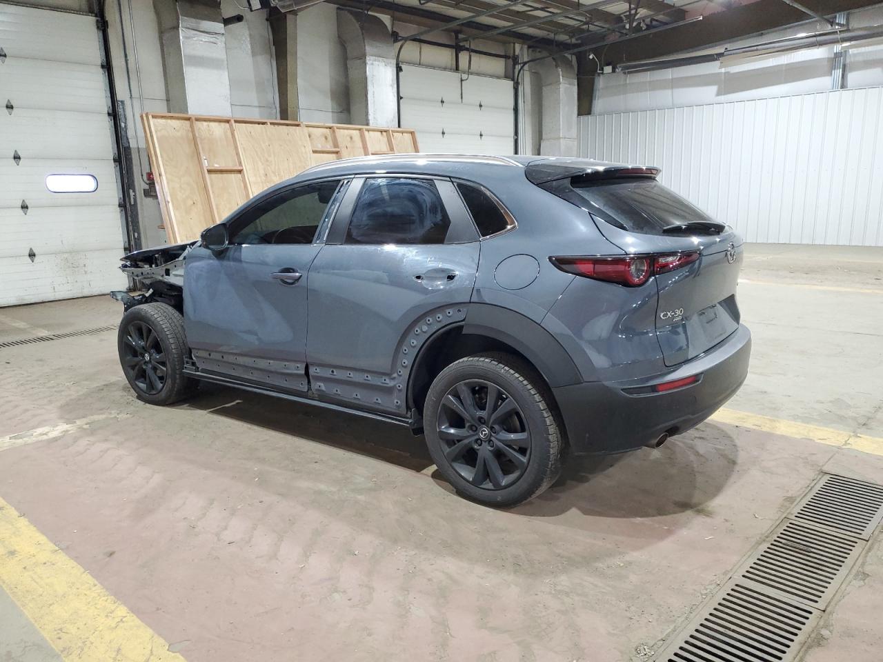 2022 Mazda CX-30 - Image 2