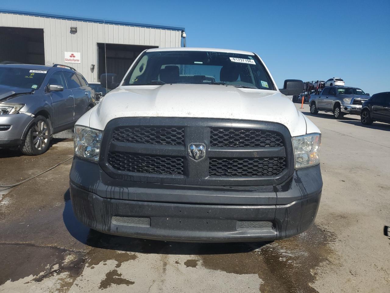 2018 RAM 1500 - Image 5