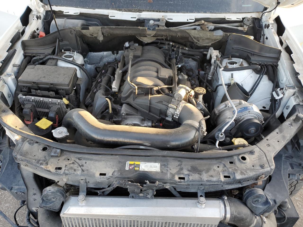 2014 Jeep Grand Cherokee - Image 11