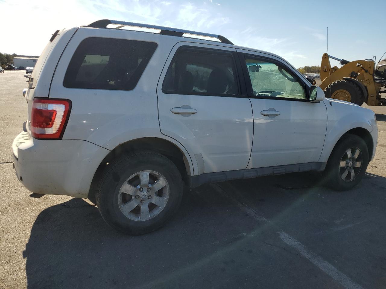 2012 Ford Escape - Image 3