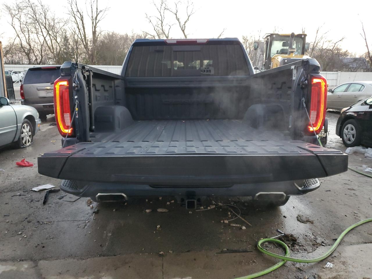 2020 GMC Sierra - Image 6
