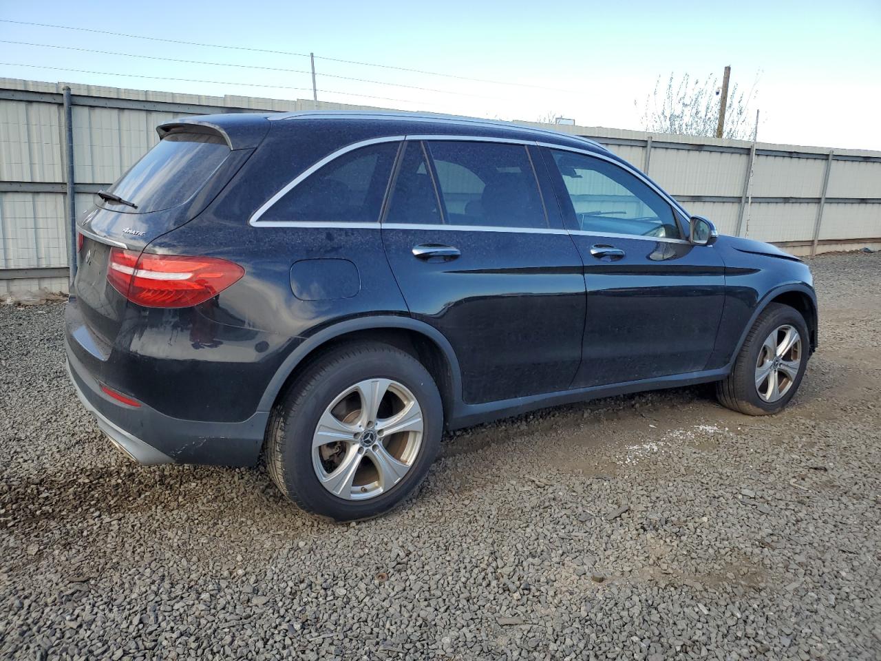 2018 Mercedes-Benz GLC - Image 3