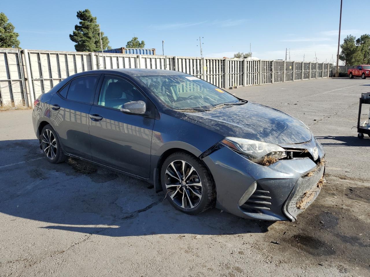 2019 Toyota Corolla - Image 4
