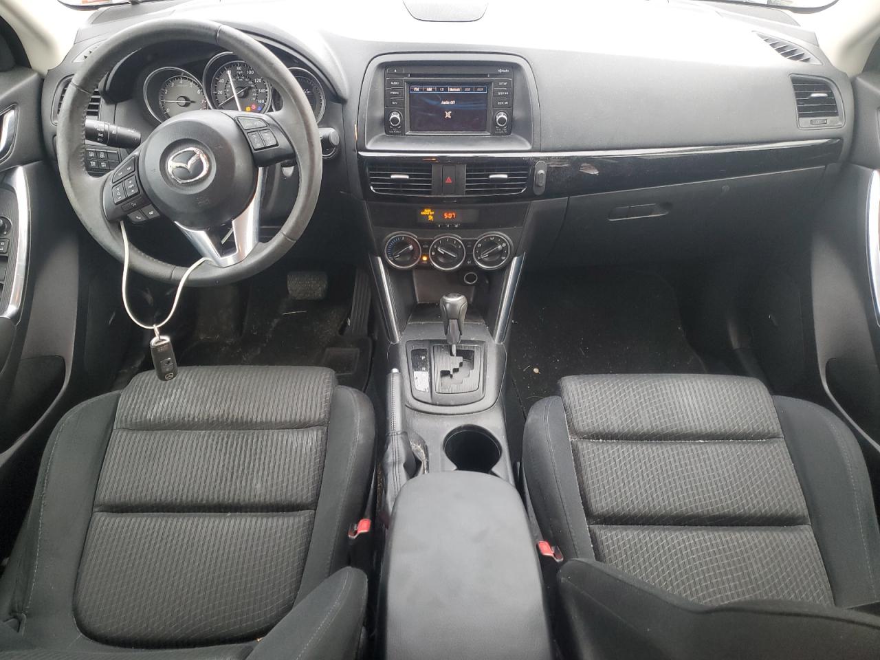 2013 Mazda CX-5 - Image 8