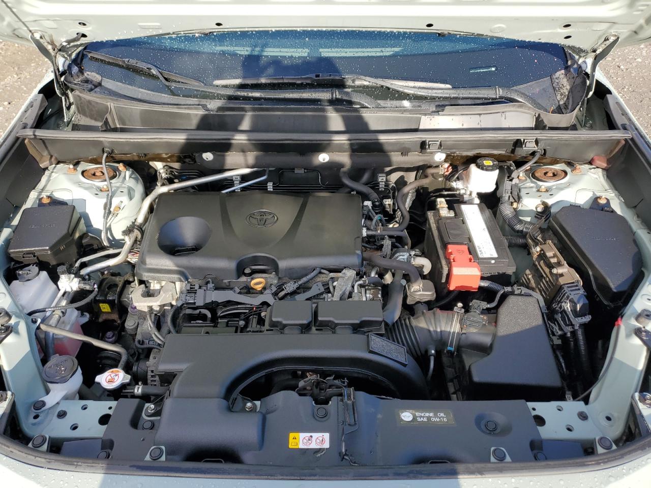 2019 Toyota RAV 4 - Image 12