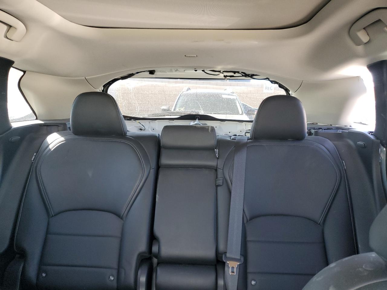 2021 Infiniti QX50 - Image 10