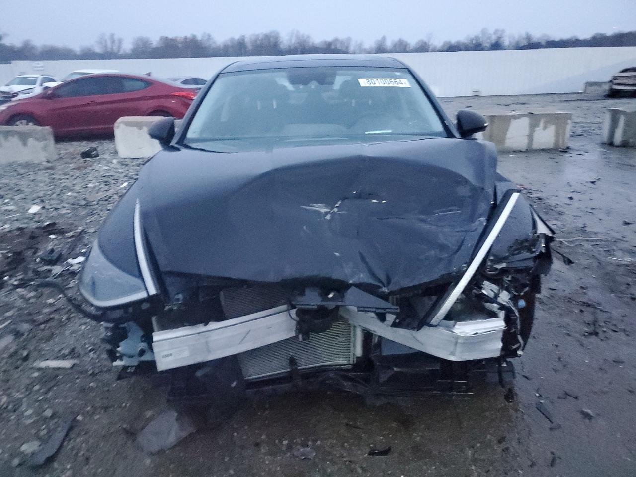 2021 Hyundai Sonata - Image 5