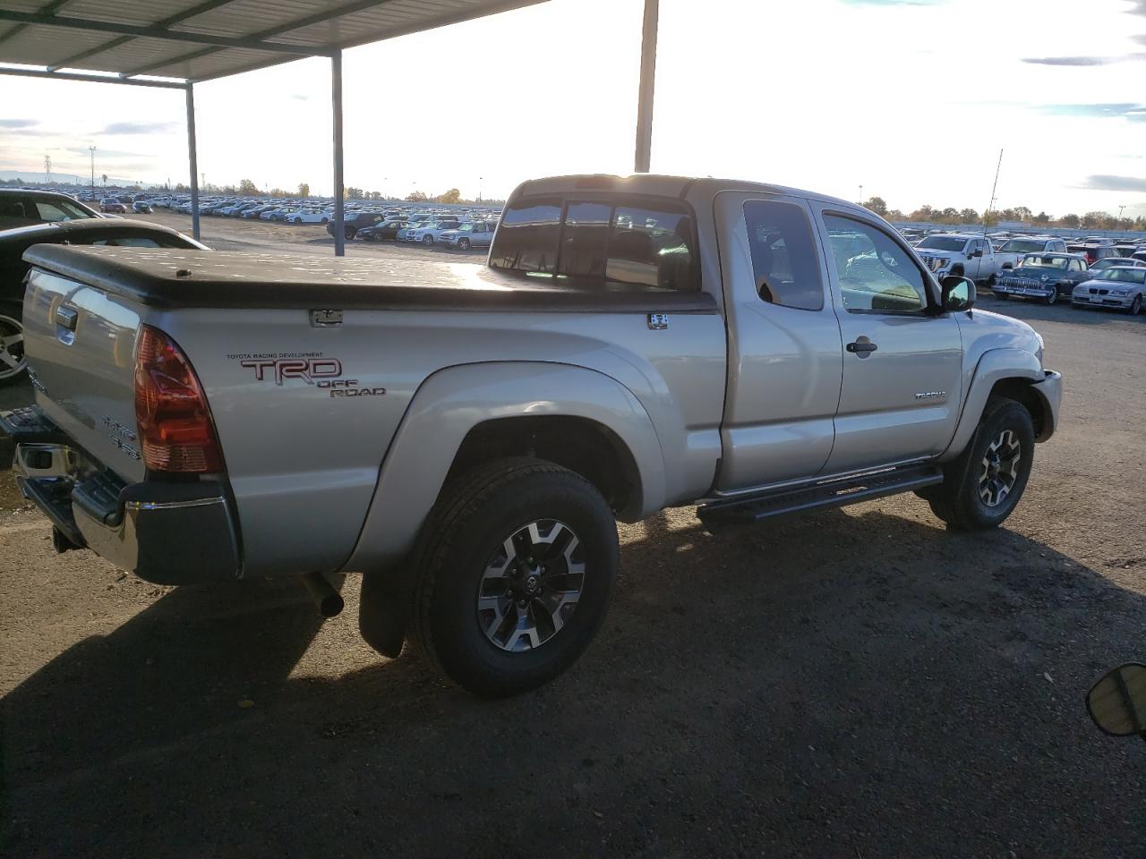 2007 Toyota Tacoma - Image 3