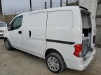 2020 Nissan Nv200 2.5S zu verkaufen in Los Angeles, CA - Rear End